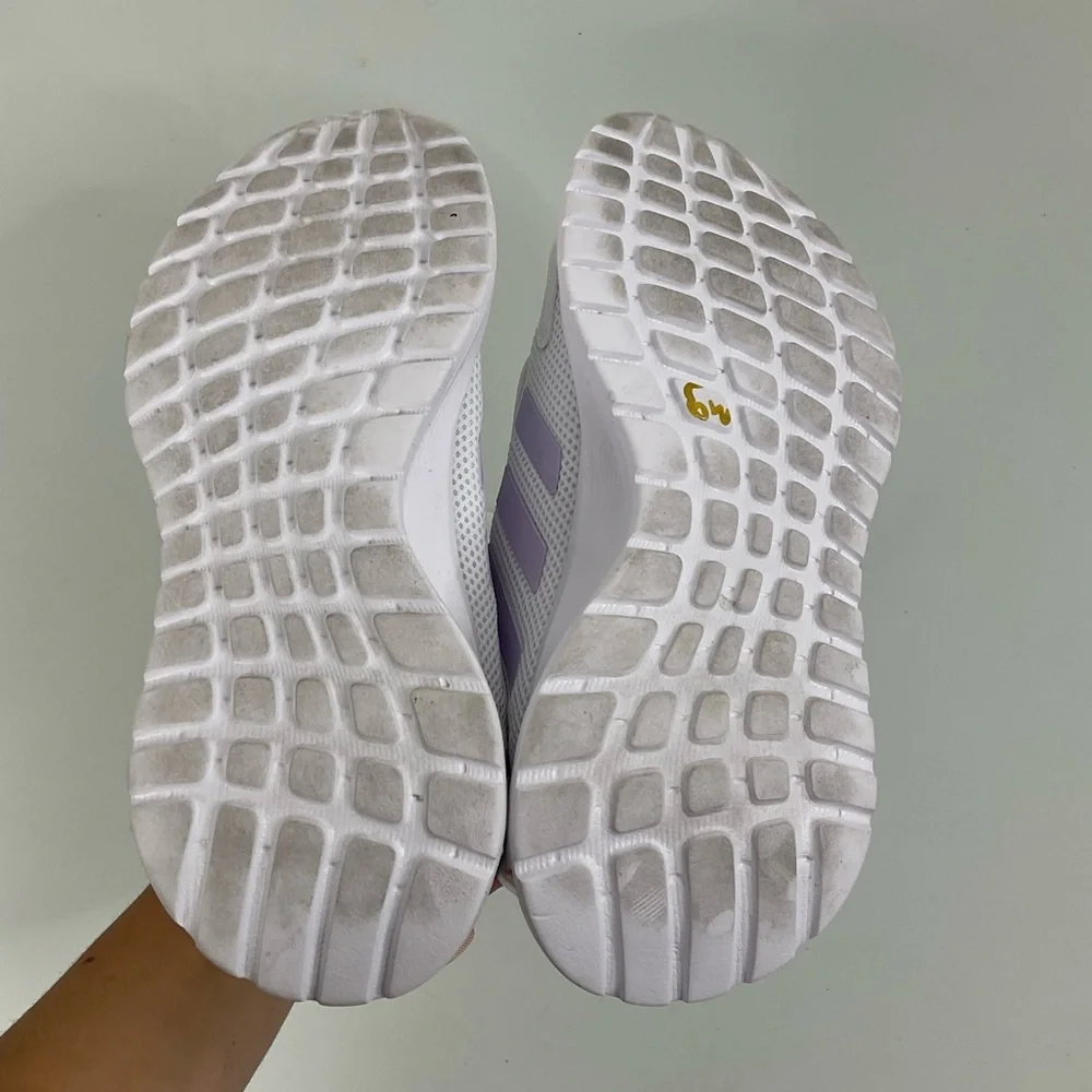 Adidas Tensaur Run Sneakers Youth Size 5‎